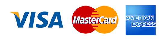 VISA Mastercard Maestro