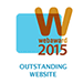 Web Awards - Outstanding