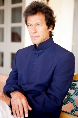 Imran Khan