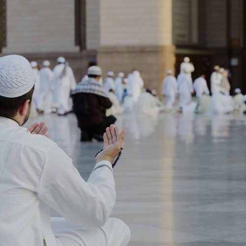 Your Complete Guide to Ramadan Preparation