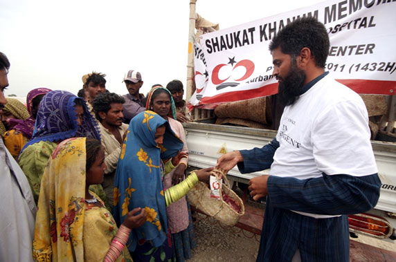 Fundraising