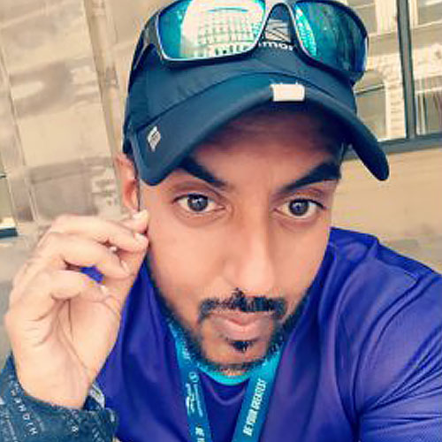 Meet Roaah Tariq, Student Ambassador for IKCA