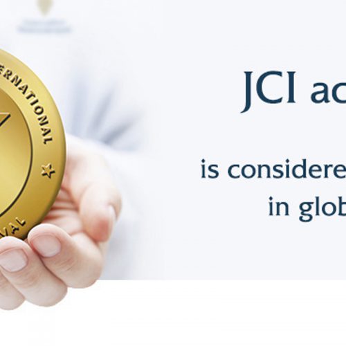 Shaukat Khanum Hospital Receives JCI Accreditation