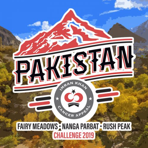 The IKCA Pakistan Challenge Starts Now