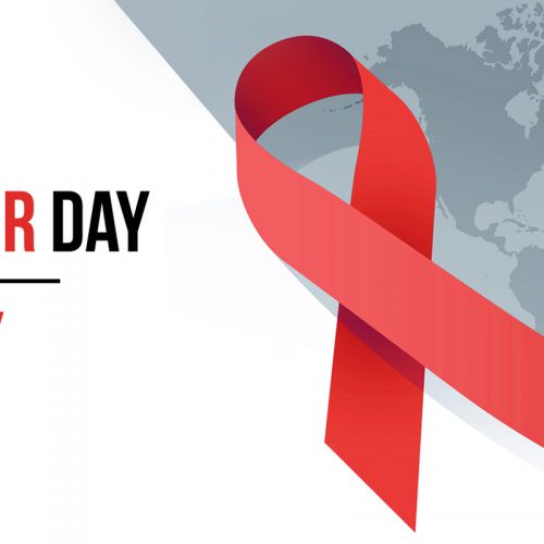 Let’s make change this World Cancer Day