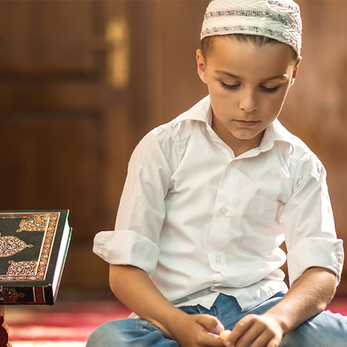 Your Guide to Ramadan 2019