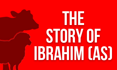 The Story of Qurbani | The Sacrifice of Ibrahim (AS) - IKCA