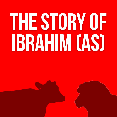 The Story of Qurbani