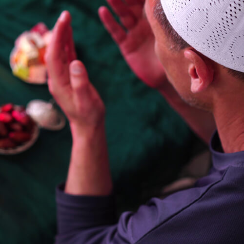 Why is Fasting Good For You?