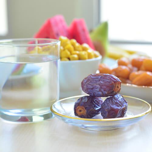 Embrace Prophetic Health this Ramadan