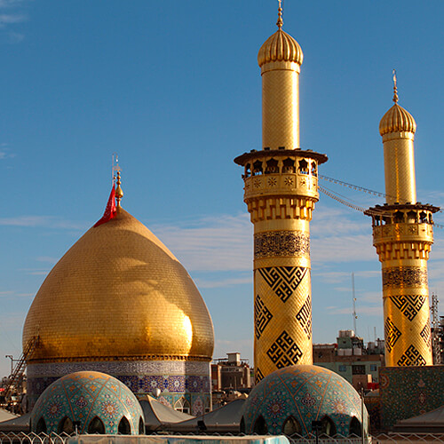 The Meaning of Muharram