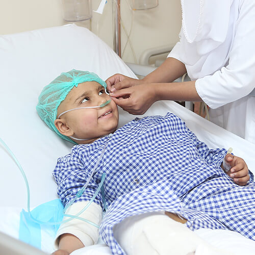 Childhood Cancer 101