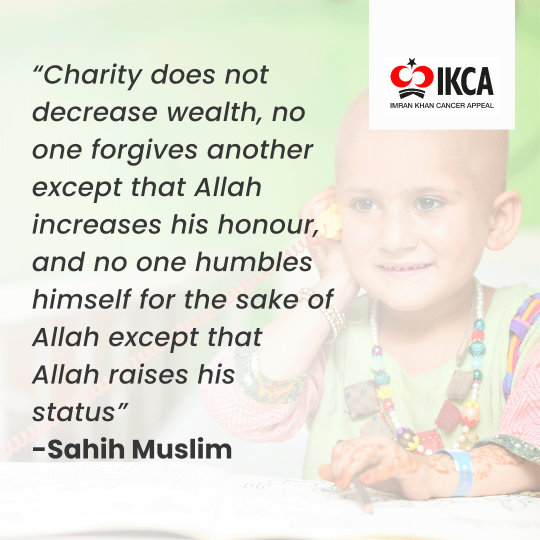 Sahih Muslim Hadiths on Charity