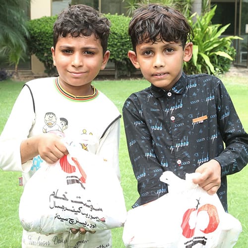 Qurbani 2021 feedback