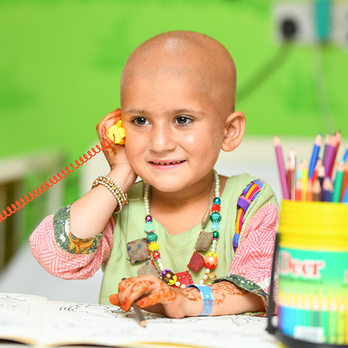 IKCA – A Zakat Charity