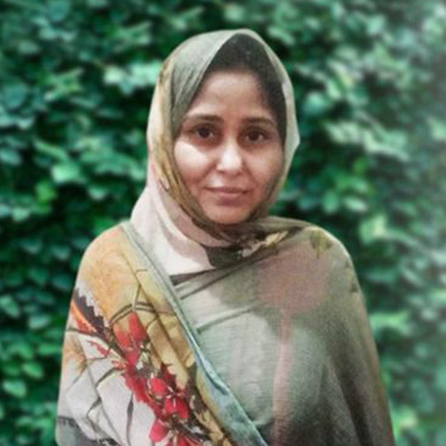 All I knew about cancer was that people did not survive from it – Rizwana’s Story