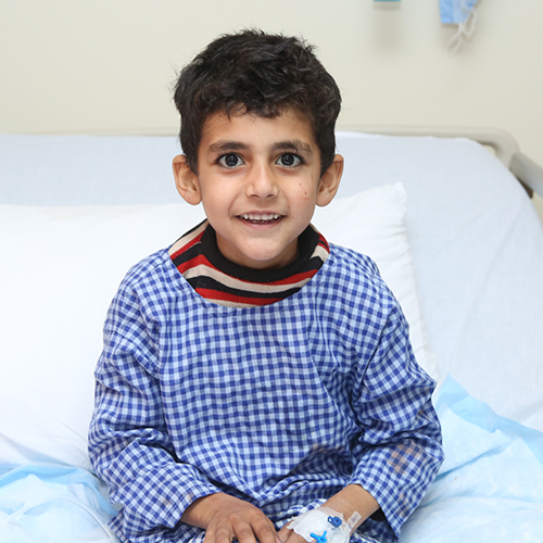 IKCA – Want to Make a Zakat Donation to a Cancer Charity?