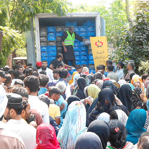 Qurbani Impact: 2025 Results