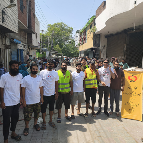 Qurbani Impact: 2026 Results